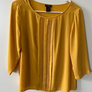 Ann Taylor Blouse